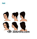 Hair Hair