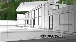 Final topology view