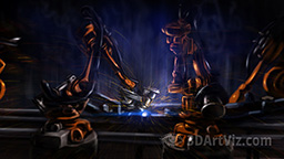 Concept artwork