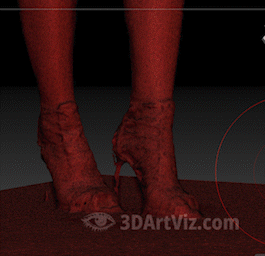 Photogrammetry 7 Photogrammetry 7