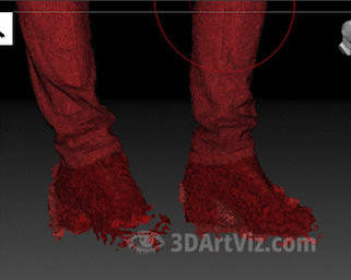 Photogrammetry 3 Photogrammetry 3