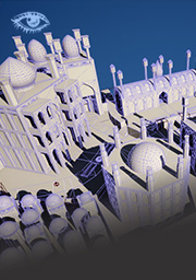 Technical Artist demo
