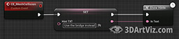 Custom Event Custom Event