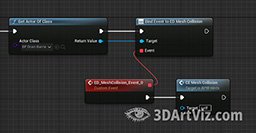 Listener in Hints Panel Listener in Hints Panel