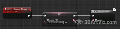 Updating messages panel Updating messages panel